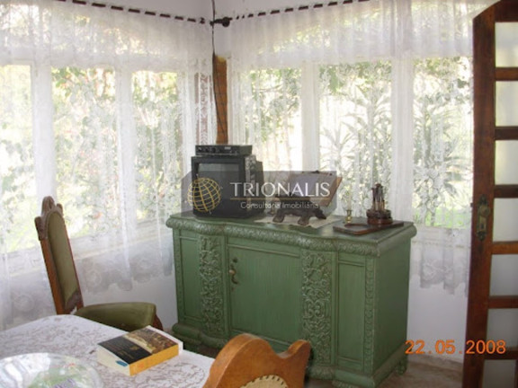 Imagem Chácara com 5 Quartos à Venda, 433 m² em Chácaras Fernão Dias - Atibaia