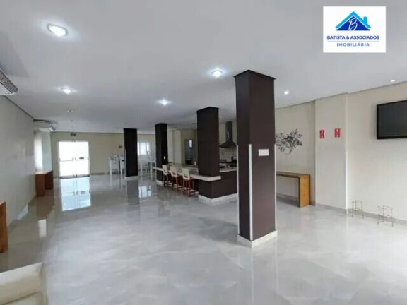Imagem Apartamento com 3 Quartos à Venda, 68 m² em Jardim Aurélia - Campinas