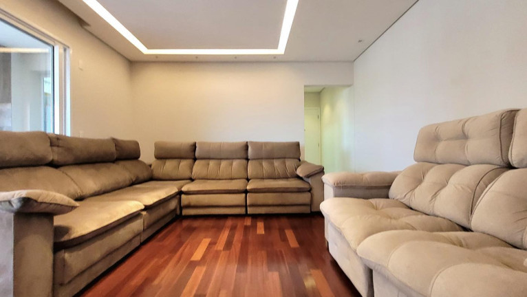 Imagem Apartamento com 3 Quartos à Venda, 118 m² em Baeta Neves - São Bernardo Do Campo Imagem Apartamento com 3 Quartos à Venda, 118 m² em Baeta Neves - São Bernardo Do Campo