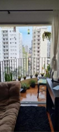 Apartamento com 2 Quartos à Venda, 66 m² em Vila Mascote - São Paulo