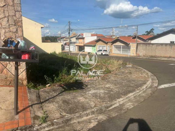 Imagem Terreno à Venda, 191 m² em Jardim Caxambu - Piracicaba Imagem Terreno à Venda, 191 m² em Jardim Caxambu - Piracicaba