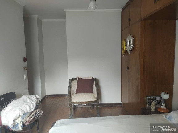 Imagem Apartamento com 3 Quartos à Venda, 100 m² em Perdizes - São Paulo Imagem Apartamento com 3 Quartos à Venda, 100 m² em Perdizes - São Paulo