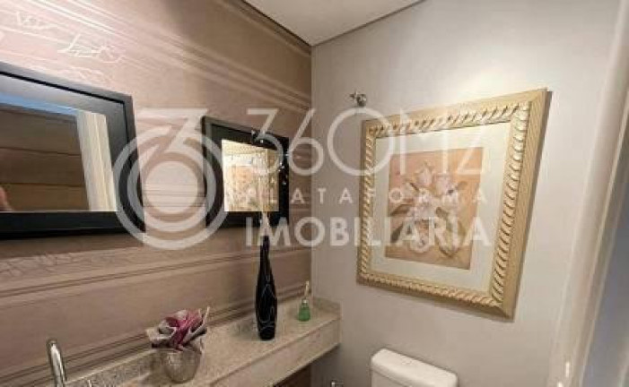 Imagem Apartamento com 3 Quartos à Venda, 158 m² em Barcelona - São Caetano Do Sul Imagem Apartamento com 3 Quartos à Venda, 158 m² em Barcelona - São Caetano Do Sul