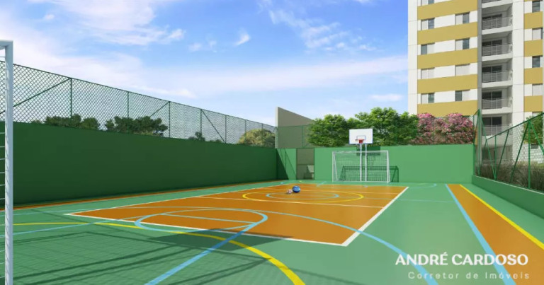 Imagem Apartamento com 2 Quartos à Venda,  em Picanço - Guarulhos