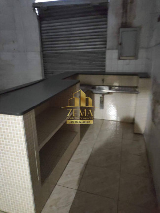 Imagem Imóvel Comercial à Venda, 86 m² em Vila Vitória - Mogi Das Cruzes