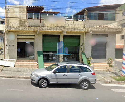 Imagem Casa com 4 Quartos à Venda, 365 m² em Centro - Contagem