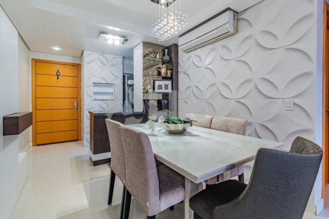 Imagem Apartamento com 2 Quartos à Venda, 67 m² em Passo Da Areia - Porto Alegre Imagem Apartamento com 2 Quartos à Venda, 67 m² em Passo Da Areia - Porto Alegre