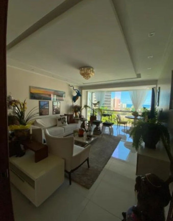 Imagem Apartamento com 3 Quartos à Venda, 150 m² em Pituba - Salvador