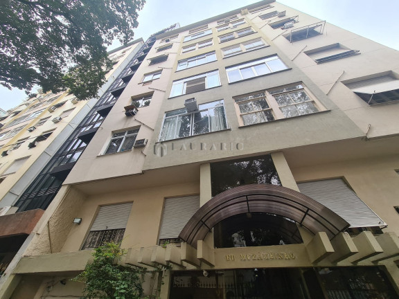Imagem Apartamento com 1 Quarto à Venda, 42 m² em Flamengo - Rio De Janeiro Imagem Apartamento com 1 Quarto à Venda, 42 m² em Flamengo - Rio De Janeiro