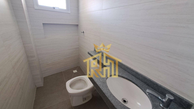 Imagem Apartamento com 3 Quartos à Venda, 126 m² em Aviação - Praia Grande Imagem Apartamento com 3 Quartos à Venda, 126 m² em Aviação - Praia Grande