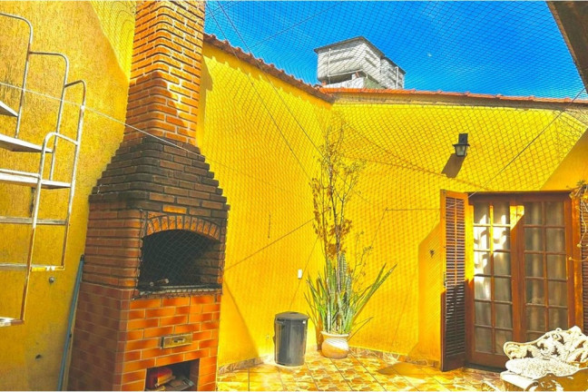Casa com 3 Quartos à Venda, 70 m² em Vila Formosa - São Paulo
