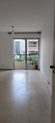 Apartamento com 1 Quarto à Venda, 45 m² em Itaim Bibi - São Paulo