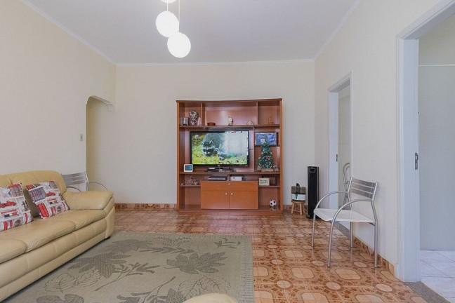 Imagem Casa com 4 Quartos à Venda, 233 m² em Penha - São Paulo