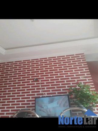 Imagem Sobrado com 3 Quartos à Venda, 80 m² em Vila Brasilândia - São Paulo