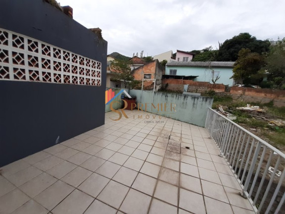 Imagem Casa com 3 Quartos à Venda, 96 m² em Saco Grande - Florianópolis Imagem Casa com 3 Quartos à Venda, 96 m² em Saco Grande - Florianópolis