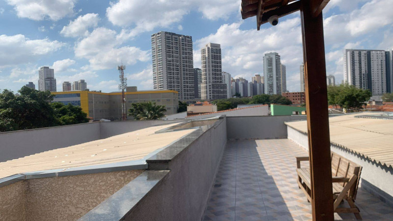 Imagem Apartamento com 1 Quarto à Venda,  em Quinta Da Paineira - São Paulo
