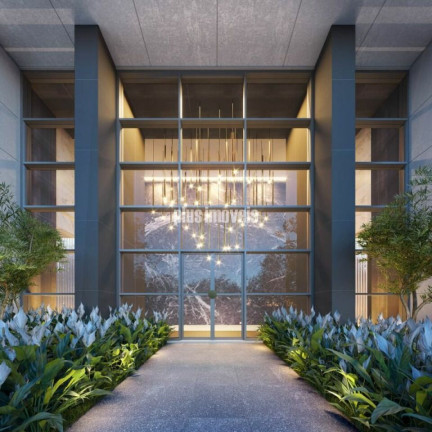 Imagem Apartamento com 4 Quartos à Venda, 232 m² em Campo Belo - São Paulo Imagem Apartamento com 4 Quartos à Venda, 232 m² em Campo Belo - São Paulo