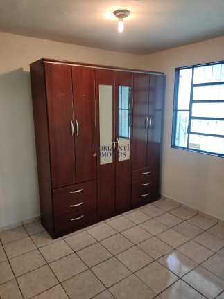 Imagem Casa com 3 Quartos à Venda, 116 m² em Parque Dos Novos Estados - Campo Grande
