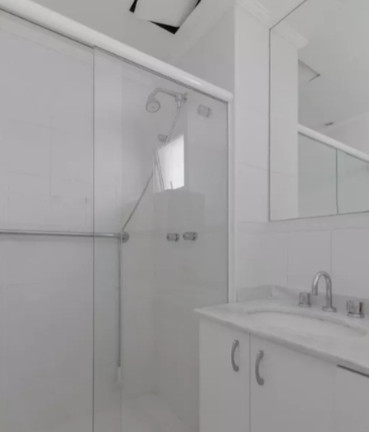 Imagem Apartamento com 3 Quartos à Venda, 93 m² em Vila Gumercindo - São Paulo