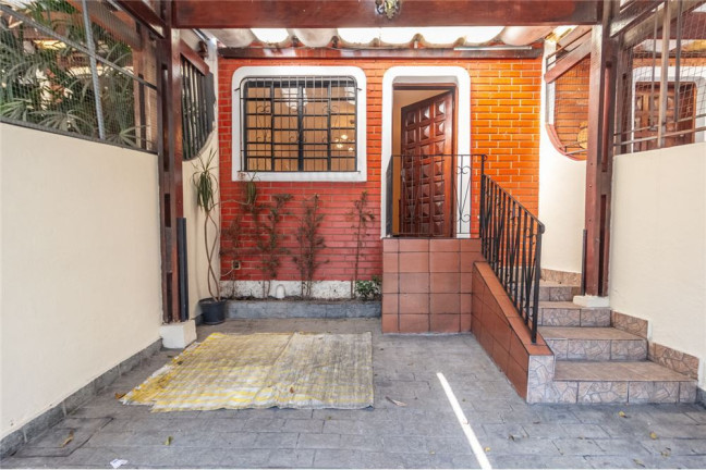 Imagem Casa com 2 Quartos à Venda,  em Vila Mascote - São Paulo