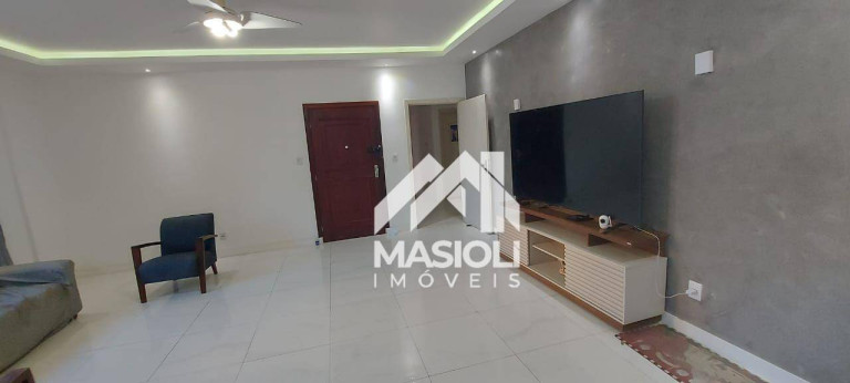 Imagem Apartamento com 4 Quartos à Venda, 210 m² em Jardim Da Penha - Vitória Imagem Apartamento com 4 Quartos à Venda, 210 m² em Jardim Da Penha - Vitória