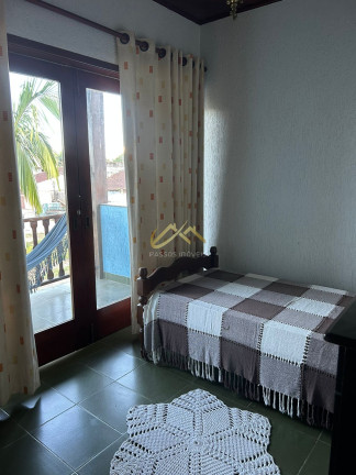 Imagem Casa com 8 Quartos à Venda, 250 m² em Perequê Açu - Ubatuba