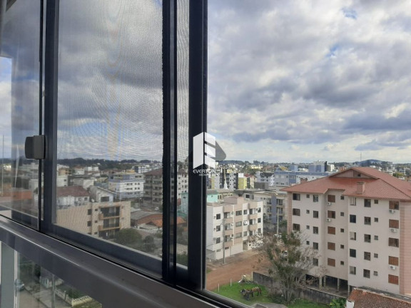 Imagem Apartamento com 2 Quartos à Venda, 103 m² em Camobi - Santa Maria