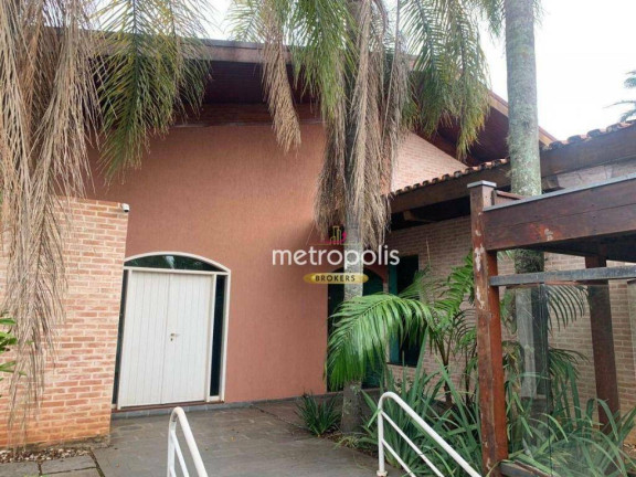 Imagem Casa com 4 Quartos à Venda ou Locação, 672 m² em Jardim América - Sorocaba Imagem Casa com 4 Quartos à Venda ou Locação, 672 m² em Jardim América - Sorocaba