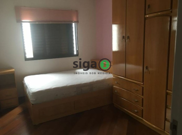 Imagem Apartamento com 3 Quartos à Venda, 100 m² em Paraíso - São Paulo Imagem Apartamento com 3 Quartos à Venda, 100 m² em Paraíso - São Paulo