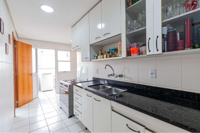 Imagem Apartamento com 3 Quartos à Venda, 106 m² em Jardim Botânico - Porto Alegre