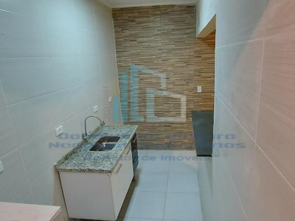 Imagem Apartamento com 1 Quarto à Venda, 48 m² em Canto Do Forte - Praia Grande Imagem Apartamento com 1 Quarto à Venda, 48 m² em Canto Do Forte - Praia Grande