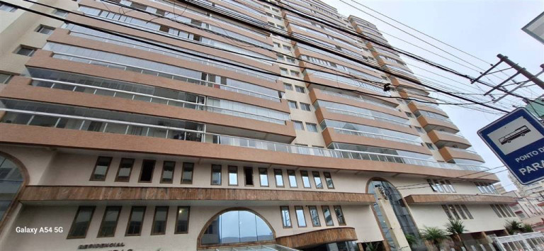 Imagem Apartamento com 2 Quartos à Venda, 70 m² em Boquirao - Praia Grande Imagem Apartamento com 2 Quartos à Venda, 70 m² em Boquirao - Praia Grande