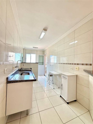 Imagem Apartamento com 1 Quarto à Venda, 60 m² em Aviação - Praia Grande Imagem Apartamento com 1 Quarto à Venda, 60 m² em Aviação - Praia Grande