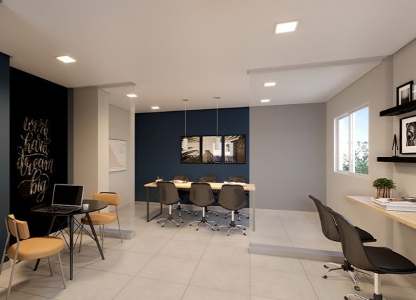 Imagem Apartamento com 2 Quartos à Venda, 32 m² em São Miguel - São Paulo