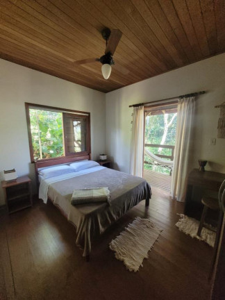 Imagem Casa com 4 Quartos à Venda, 170 m² em Praia Do Rosa - Imbituba Imagem Casa com 4 Quartos à Venda, 170 m² em Praia Do Rosa - Imbituba