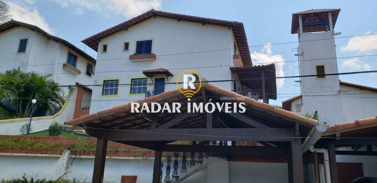Imagem Casa com 5 Quartos à Venda, 300 m² em Palmeiras - Cabo Frio