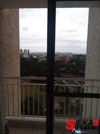Imagem Apartamento com 2 Quartos à Venda, 48 m² em Vila Moreira - São Paulo