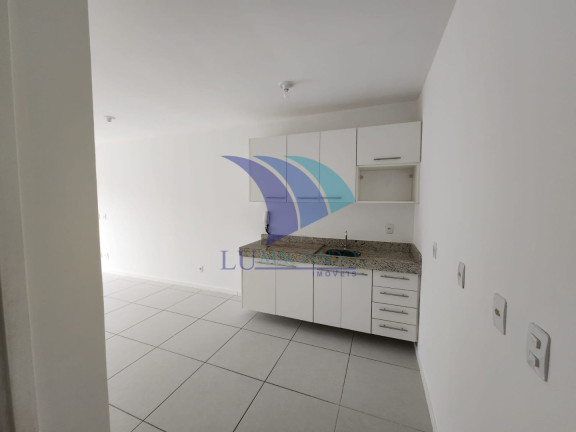 Imagem Apartamento com 1 Quarto para Alugar, 48 m² em Portinho - Cabo Frio Imagem Apartamento com 1 Quarto para Alugar, 48 m² em Portinho - Cabo Frio