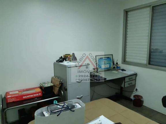Imagem Apartamento com 3 Quartos à Venda, 107 m² em Paraíso - São Paulo