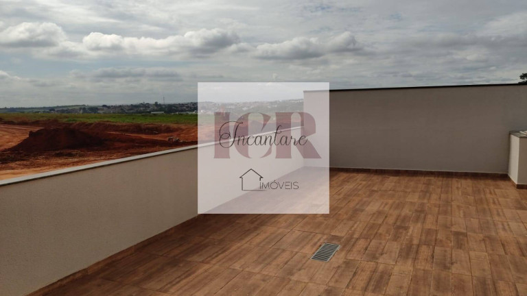 Imagem Casa de Condomínio com 4 Quartos à Venda, 200 m² em Jardim Reserva Ipanema - Sorocaba