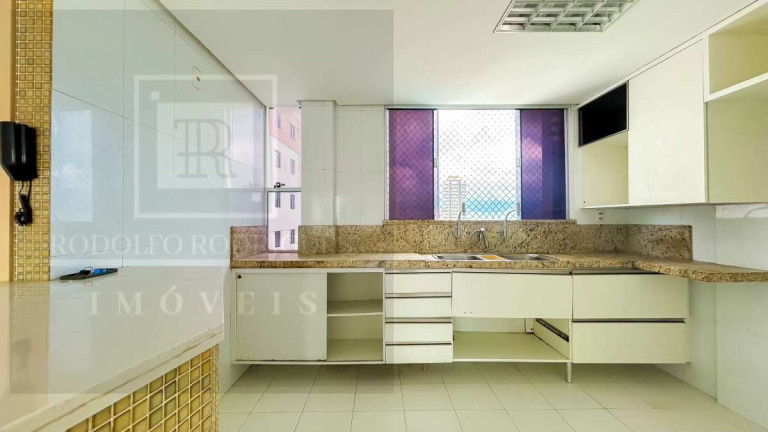 Imagem Apartamento com 3 Quartos à Venda, 164 m² Imagem Apartamento com 3 Quartos à Venda, 164 m²