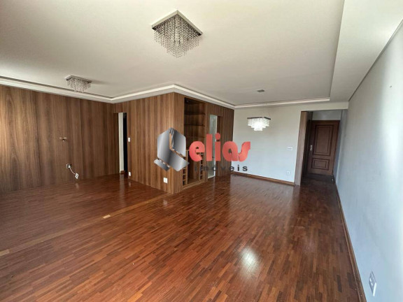 Apartamento com 3 Quartos à Venda, 120 m² em Vila Cidade Universitária - Bauru
