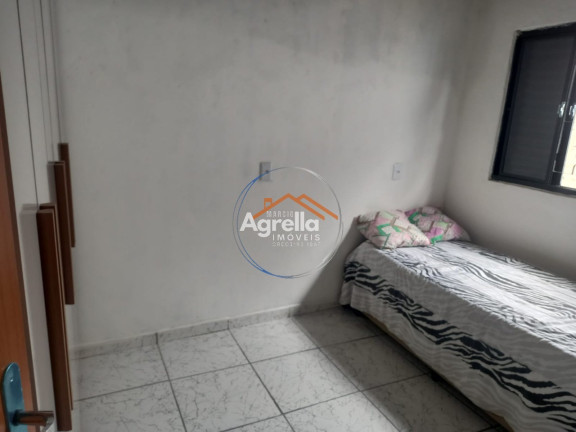 Imagem Casa com 3 Quartos à Venda, 130 m² em Residencial Floresta - Mogi Mirim