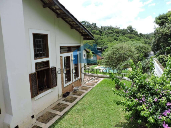 Imagem Casa de Condomínio com 4 Quartos à Venda, 443 m² em Granja Viana - Jandira