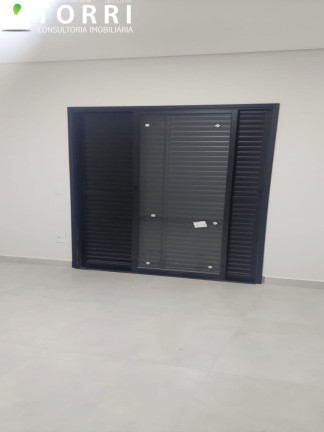 Imagem Imóvel com 4 Quartos à Venda, 240 m² em Alphaville Nova Esplanada - Votorantim