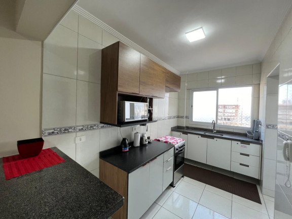 Imagem Apartamento com 1 Quarto à Venda, 64 m² em Aviação - Praia Grande