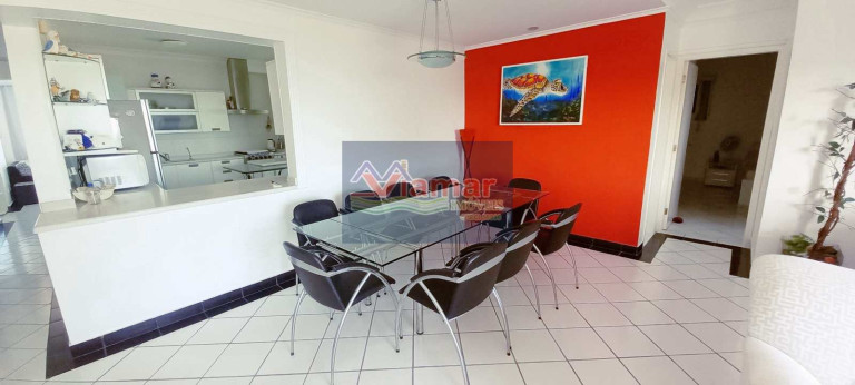 Imagem Apartamento com 4 Quartos à Venda ou Locação, 200 m² em Enseada - Guarujá Imagem Apartamento com 4 Quartos à Venda ou Locação, 200 m² em Enseada - Guarujá