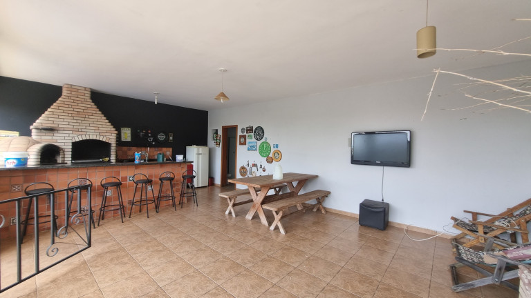 Imagem Casa com 3 Quartos à Venda, 300 m² em Jardim Paulista - Atibaia Imagem Casa com 3 Quartos à Venda, 300 m² em Jardim Paulista - Atibaia