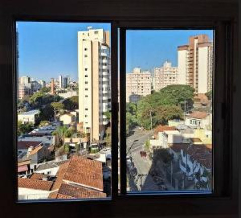 Imagem Apartamento com 2 Quartos à Venda, 60 m² em Vila Mariana - São Paulo