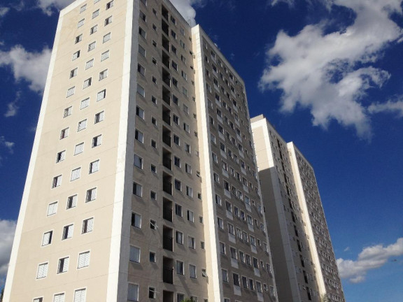 Imagem Apartamento com 2 Quartos à Venda, 52 m² em Chácara Bela Vista - Poá Imagem Apartamento com 2 Quartos à Venda, 52 m² em Chácara Bela Vista - Poá